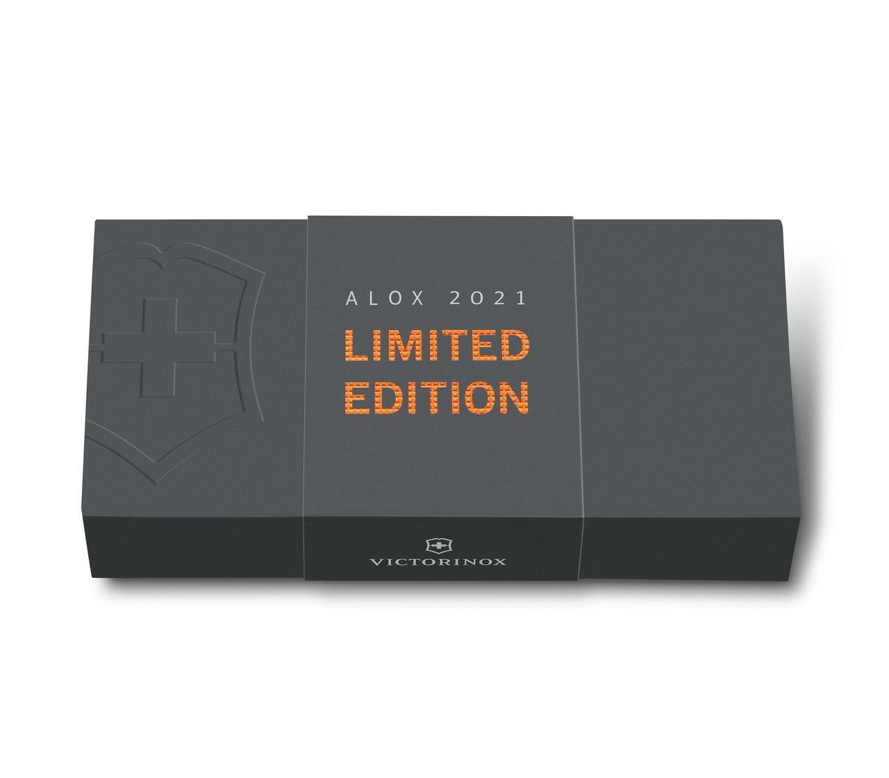 Classic Alox Limited Edition 2021-0.6221.L21