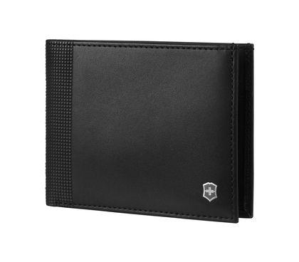 Altius Alox Bi-Fold Wallet