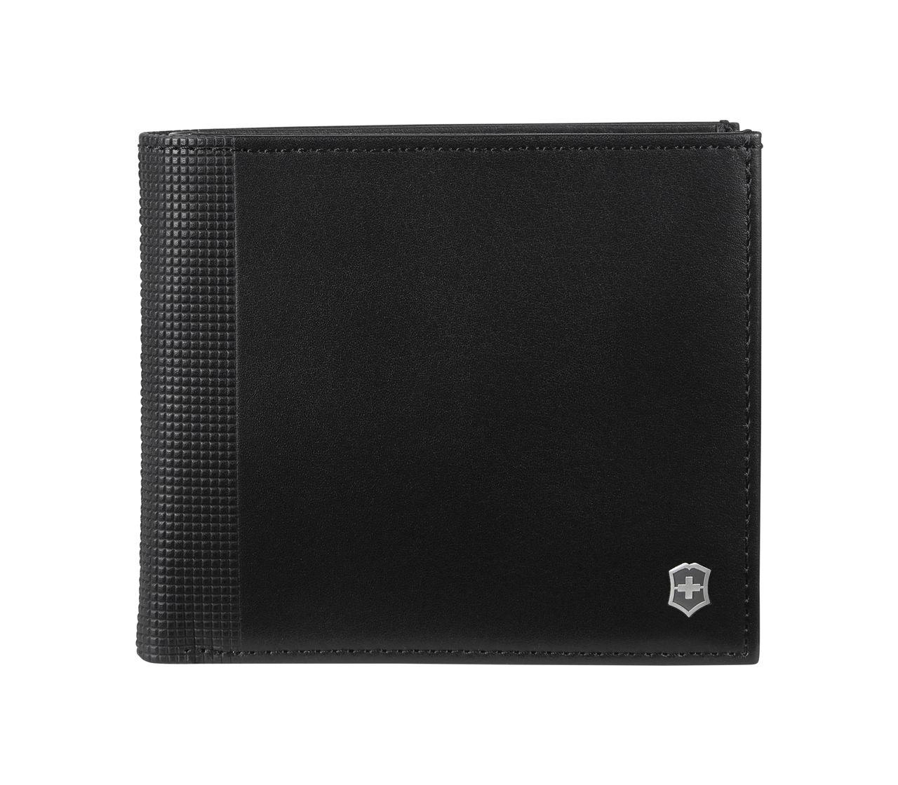 Altius Alox Deluxe Bi-Fold Wallet-611571