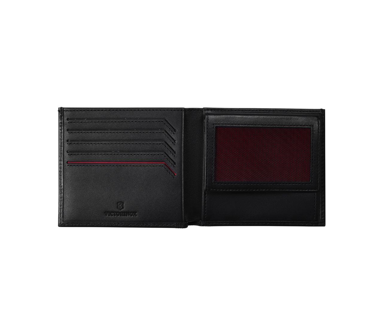 Altius Alox Deluxe Bi-Fold Wallet-611571