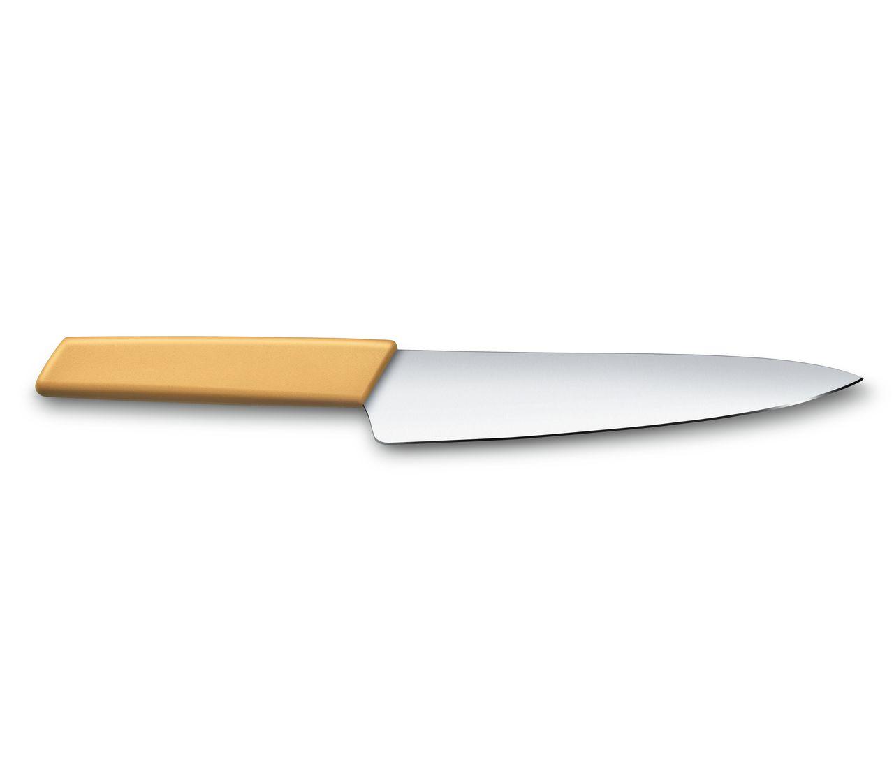 Swiss Modern Carving Knife-6.9016.198B