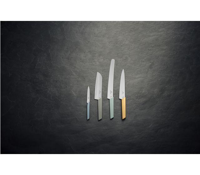 Swiss Modern Carving Knife-6.9016.198B