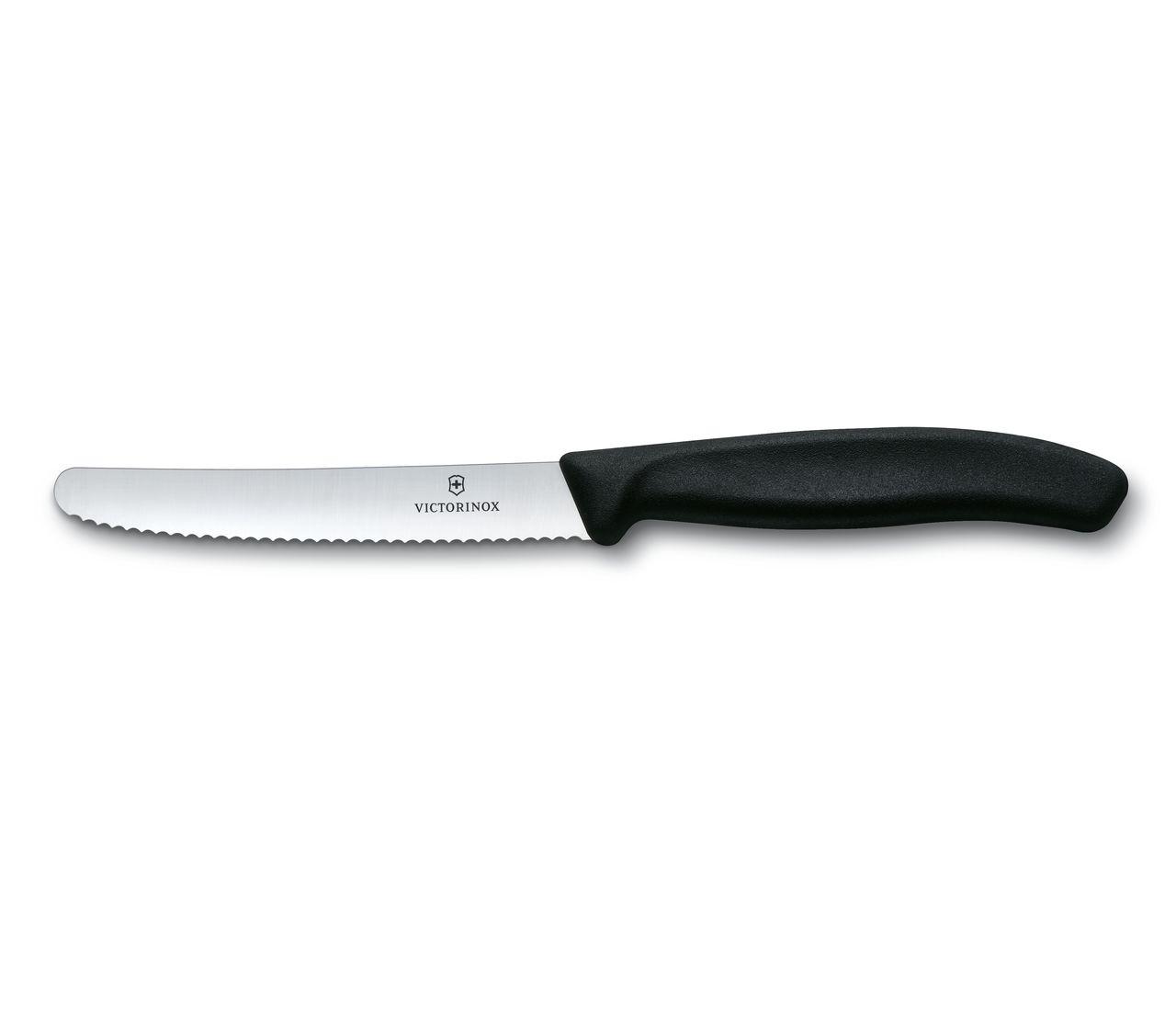 Victorinox SwissClassic couteaux à légumes, ensemble de 3, 6.7116.31G