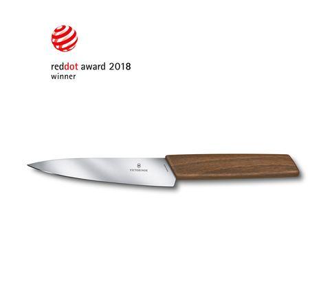 Swiss Modern Office Knife-6.9010.15G