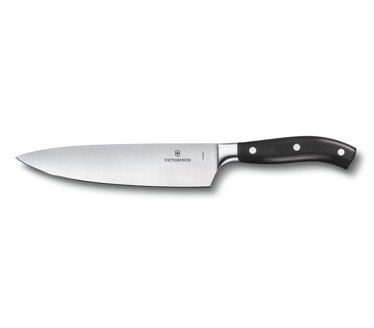 victorinox chef knife