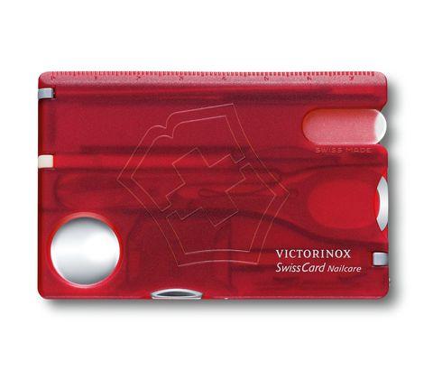 Swiss Card Nailcare-0.7240.T