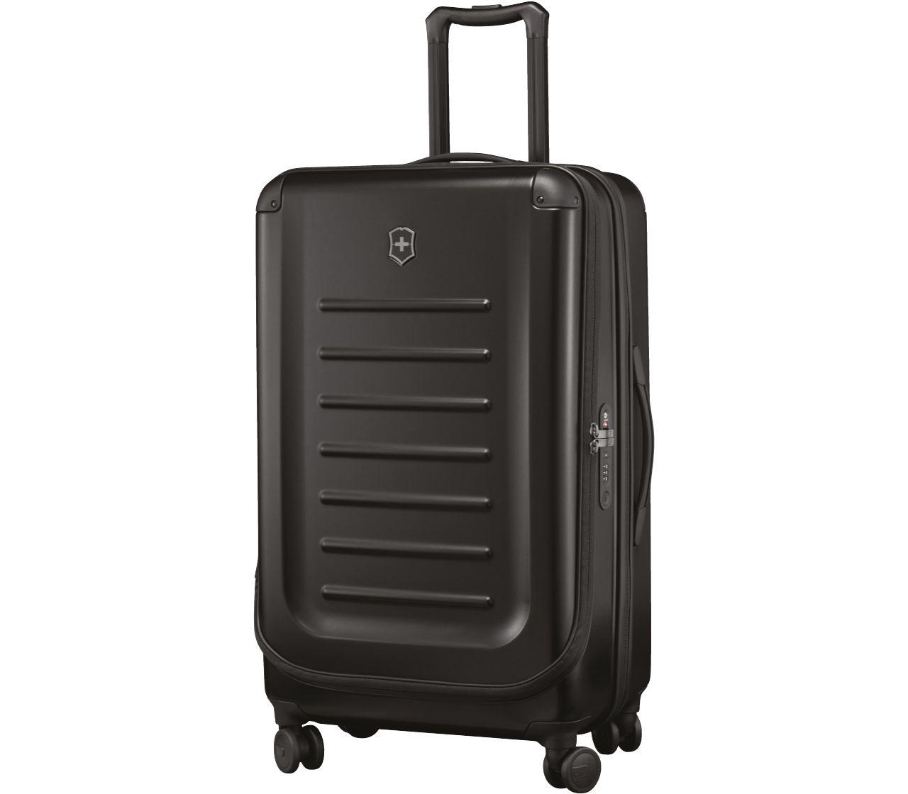 Victorinox Spectra 2.0 Expandable Large Case in black - 601291