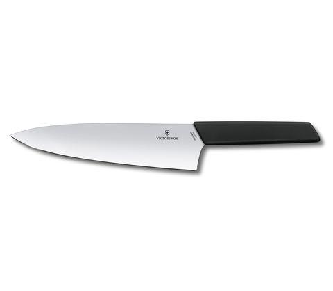 Swiss Modern Carving Knife-6.9013.20B