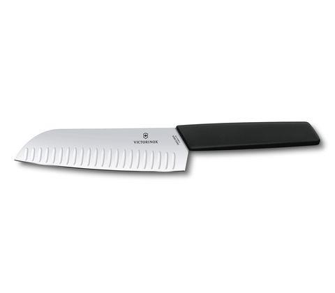 Swiss Modern Santoku Knife-6.9053.17KB