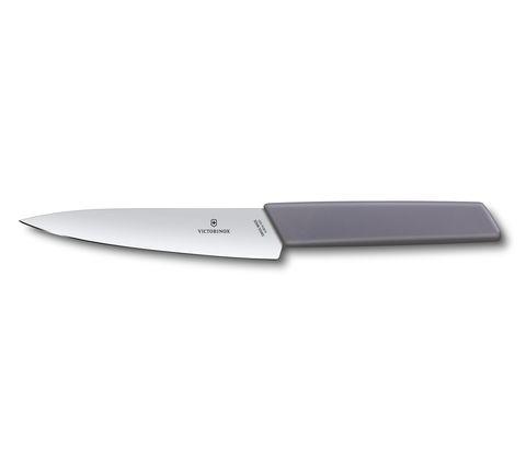 Swiss Modern Office Knife-6.9016.1521B