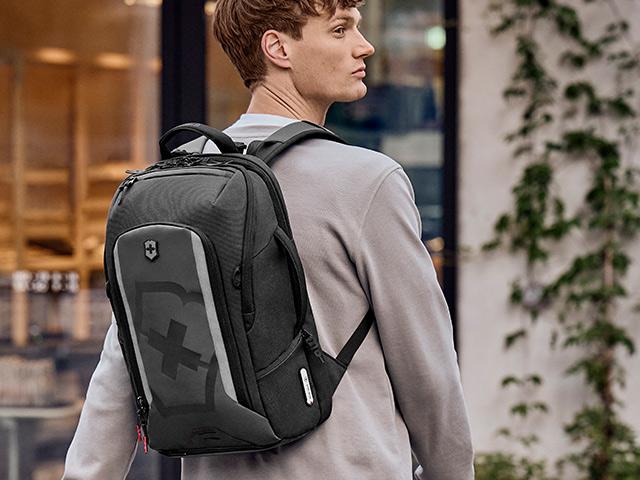 Find your perfect Victorinox backpack