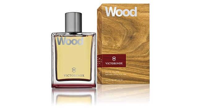 Wood Fragrance