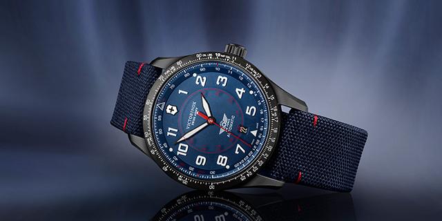 Victorinox Pilot Watches