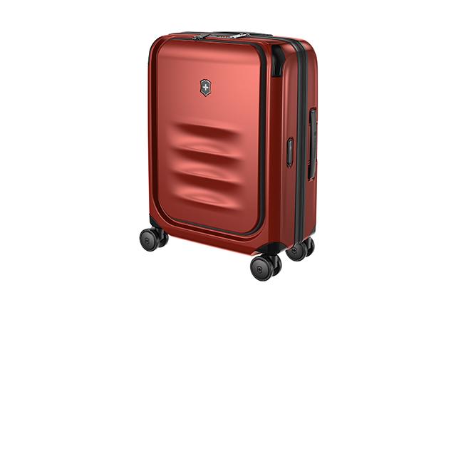 Spectra 3.0 global carry on
