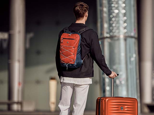 Backpacks for Travel and Leisure