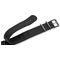 Nylon strap with buckle