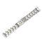 Officer's - Stainless Steel Bracelet with Clasp