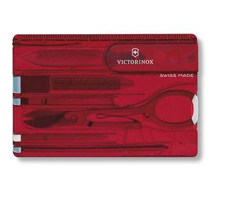 Victorinox Swiss Army SwissCard Nail File Replacement Original New Swiss Card 