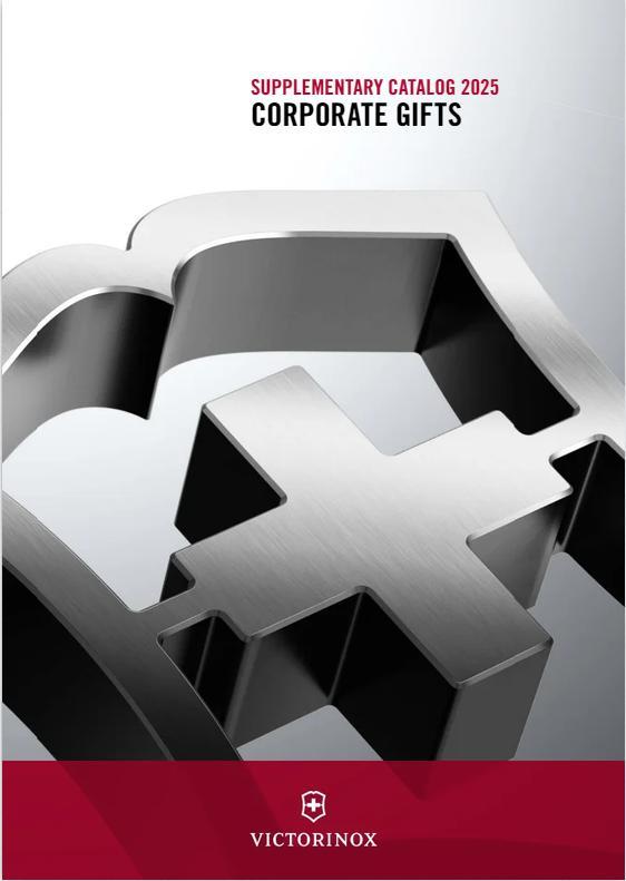 Corporate Gifts Catalogs