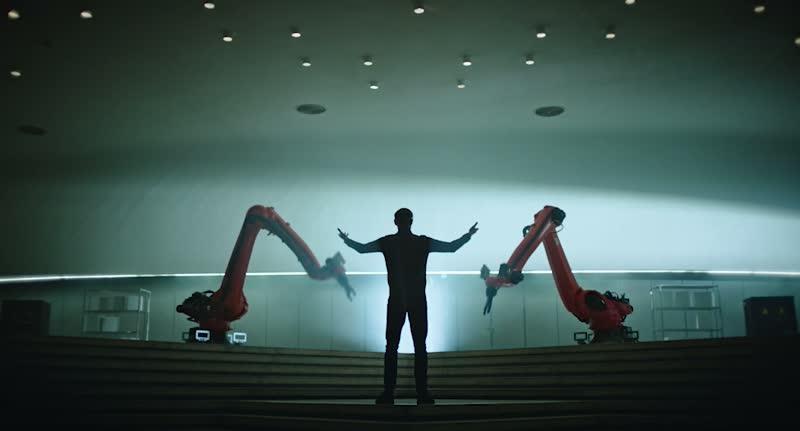 I.N.O.X. | ビクトリノックス・ジャパン