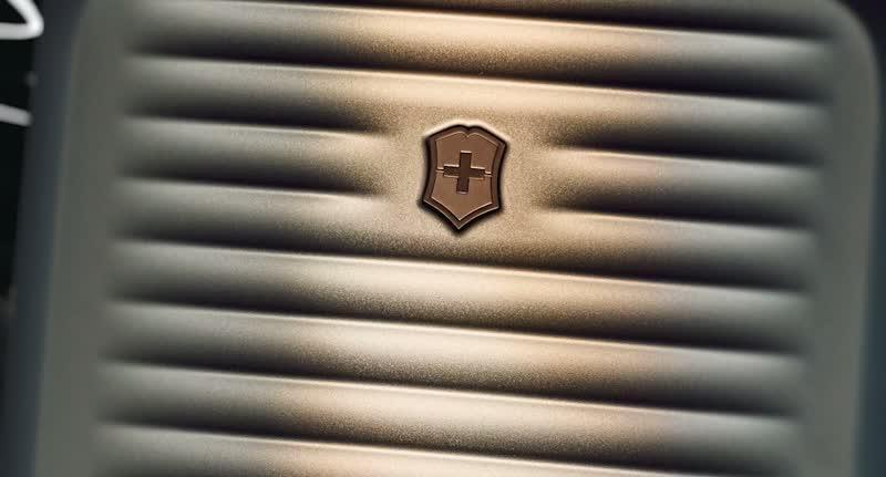 エアロックス アドバンスト | ビクトリノックス・ジャパン