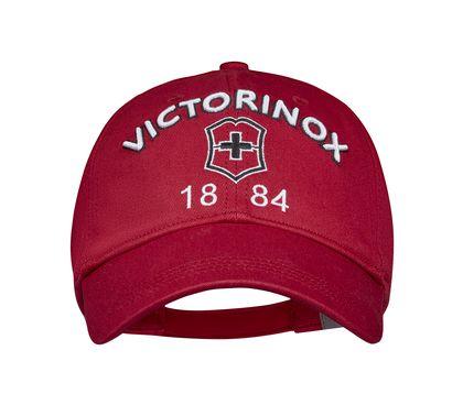 Victorinox Brand Collection 1884 Cap
