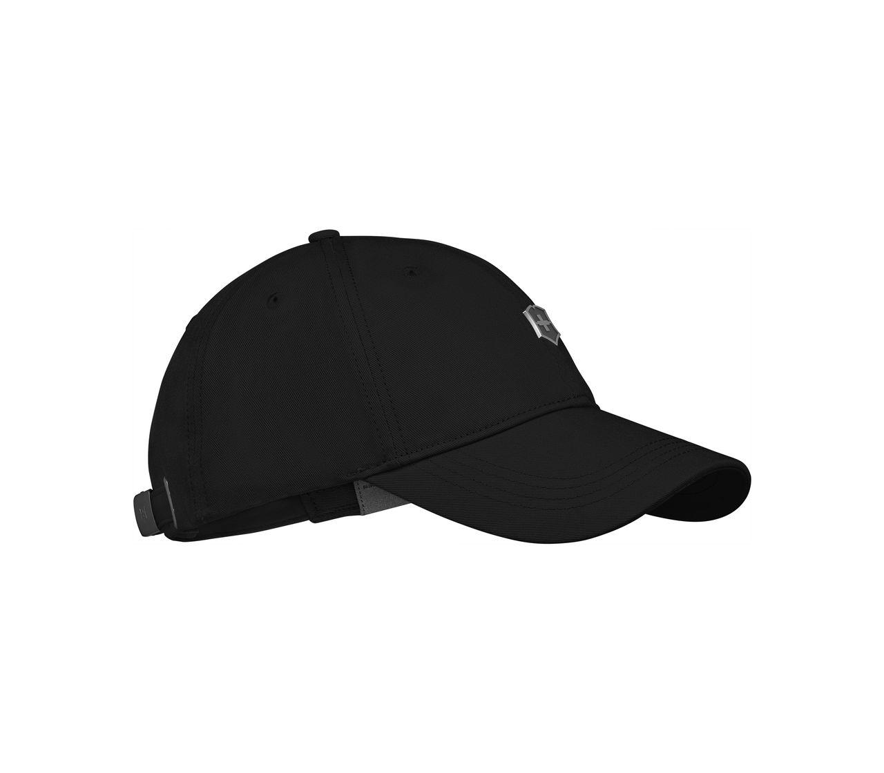 Victorinox Victorinox Brand Collection Golf Cap in black - 611023