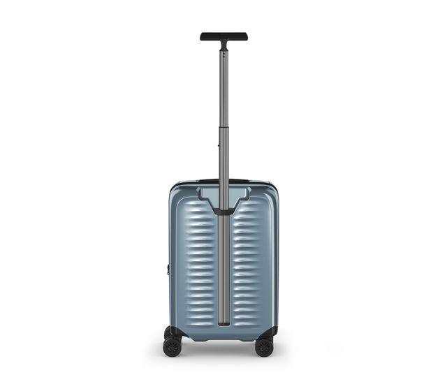 Weightless discount trolley bag