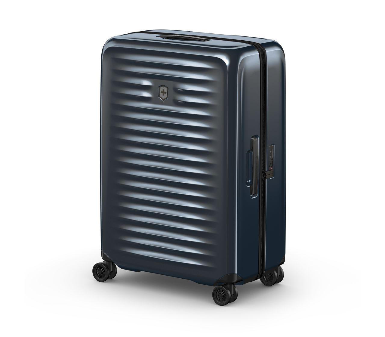 Victorinox Airox Large Hardside Case in Dark Blue - 610927