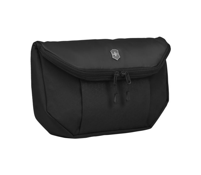 8x30x18cm Nero Marsupio con cintura regolabile Visita lo Store di VictorinoxVictorinox Lifestyle Accessory Classic Belt Bag 