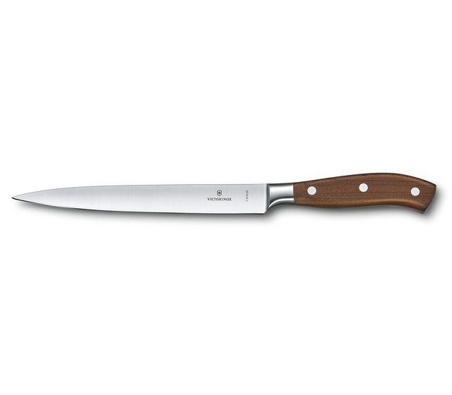 Grand Maître Wood Filleting Knife-7.7210.20G