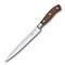 Grand Maître Wood Filleting Knife - 7.7210.20G