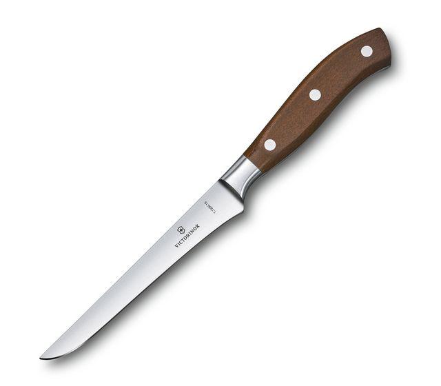 Grand Maître Wood Boning Knife-7.7300.15G