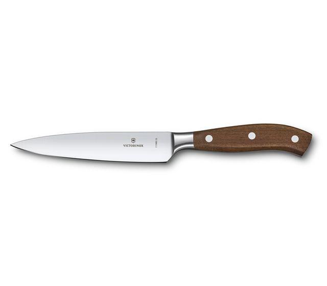 Grand Maître Wood Chef's Knife -7.7400.15G