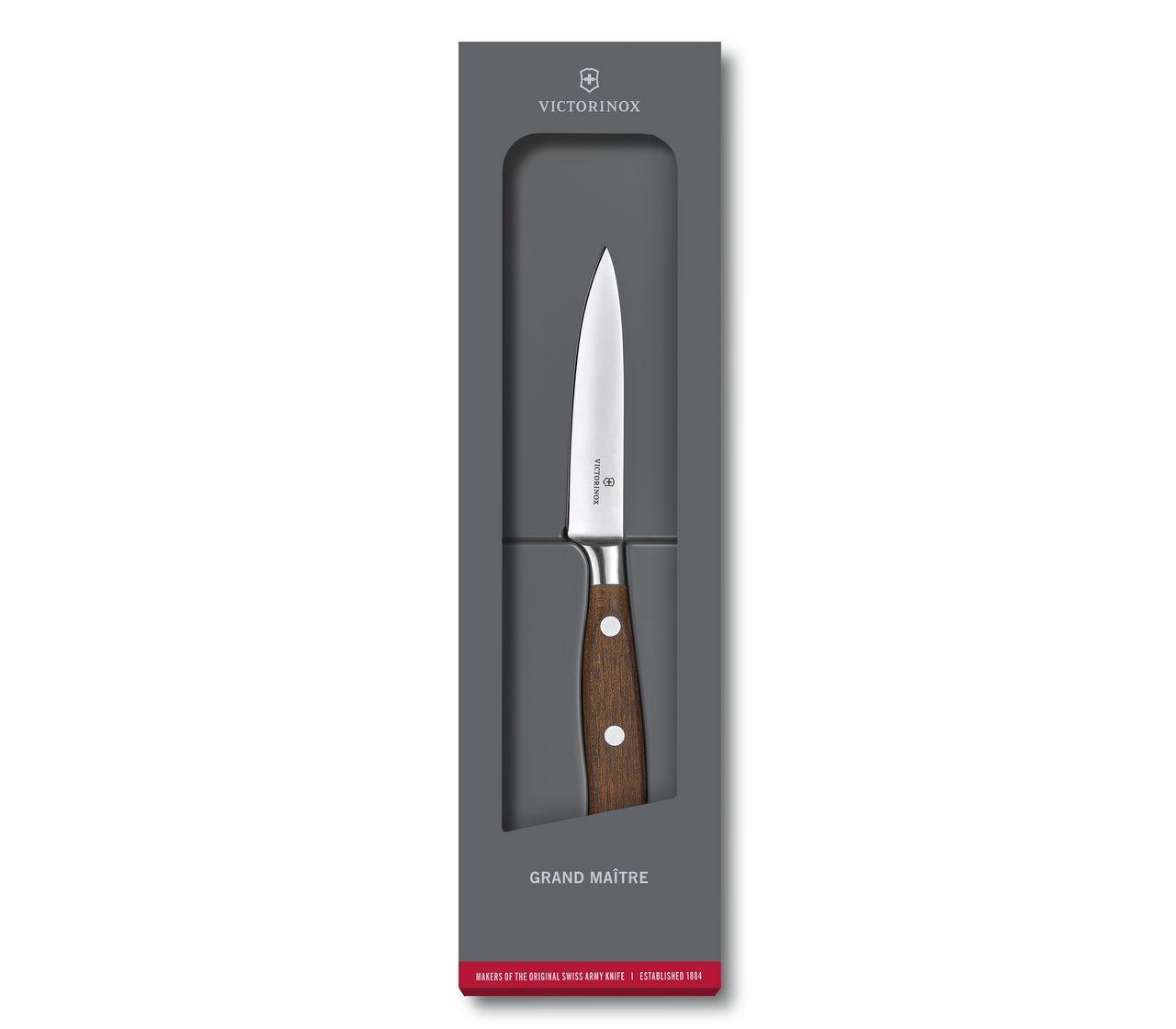 Grand Maître Wood Kitchen Knife-7.7200.10G