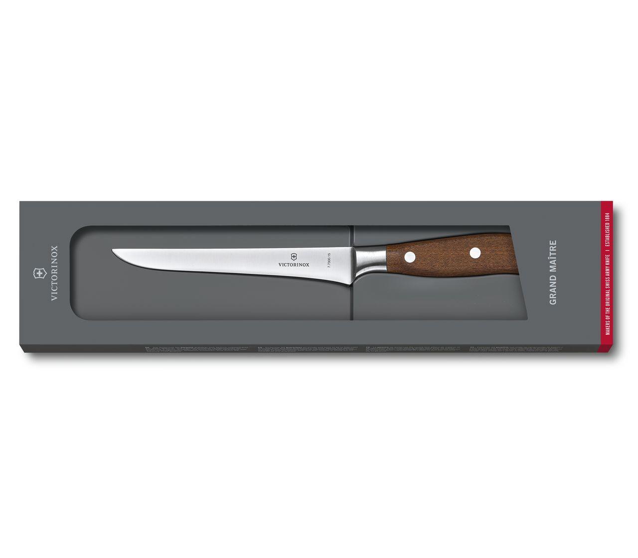 Couteau à viande ENO  Cuisinières Grande Largeur