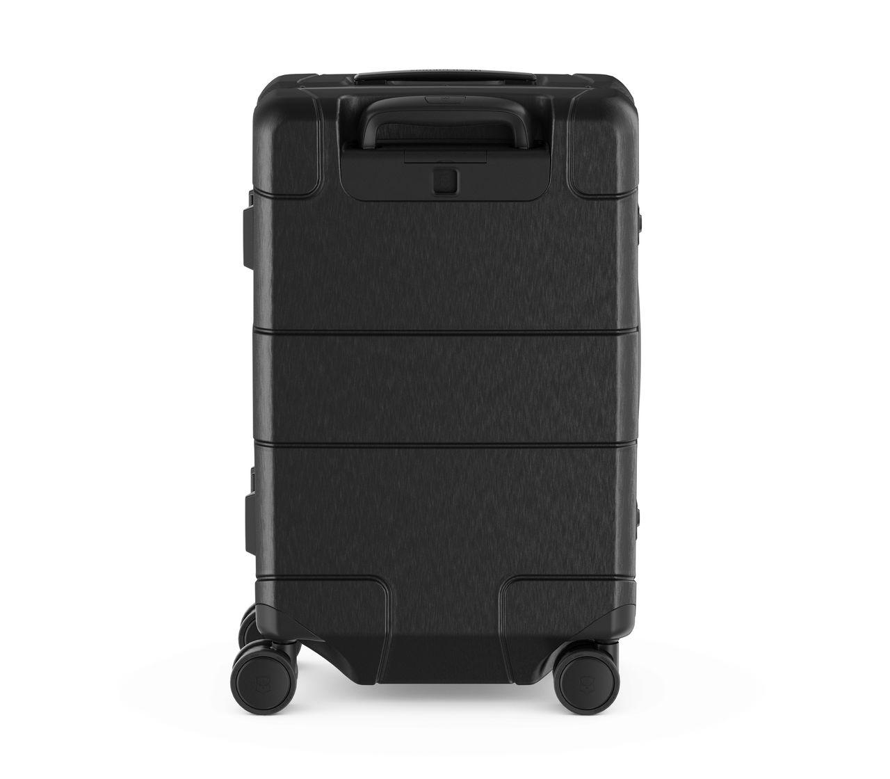 Victorinox Lexicon Framed Series Frequent Flyer Hardside Carry-On in ...
