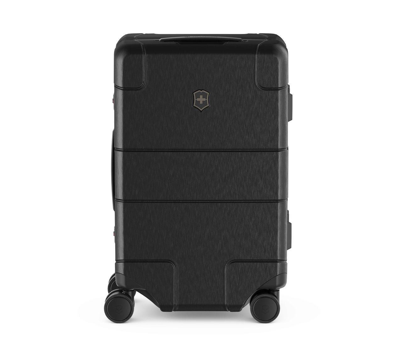 Victorinox Lexicon Framed Series Frequent Flyer Hardside Carry-On in ...