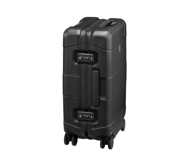 Lexicon Framed Series Frequent Flyer Hardside Carry-On -610537