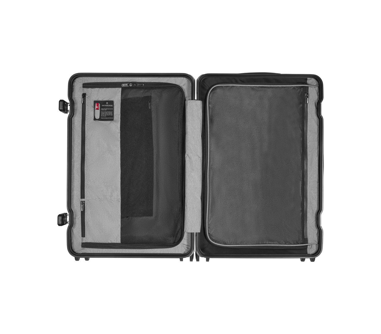 Lexicon Framed Series Medium Hardside Case -610539