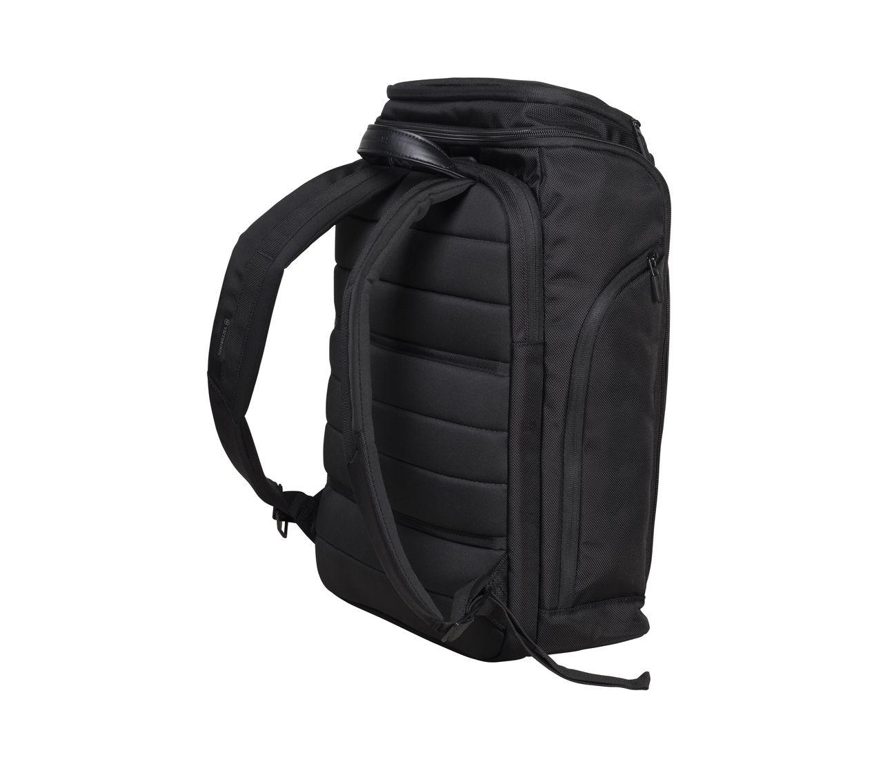 Victorinox Altmont Professional Fliptop Laptop Backpack in black