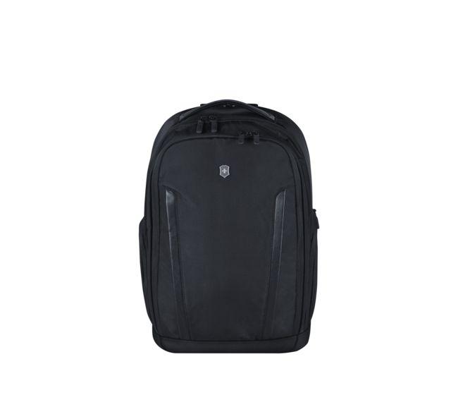 Victorinox Altmont Professional Essentials Laptop Backpack in black ...