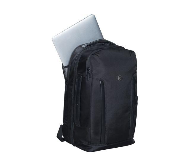 tijdelijk maagpijn Of Victorinox Altmont Professional Deluxe Travel Laptop Backpack in black -  602155