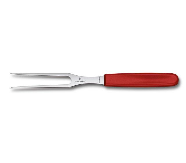 High-Quality Meat Fork and Knife Carving Set