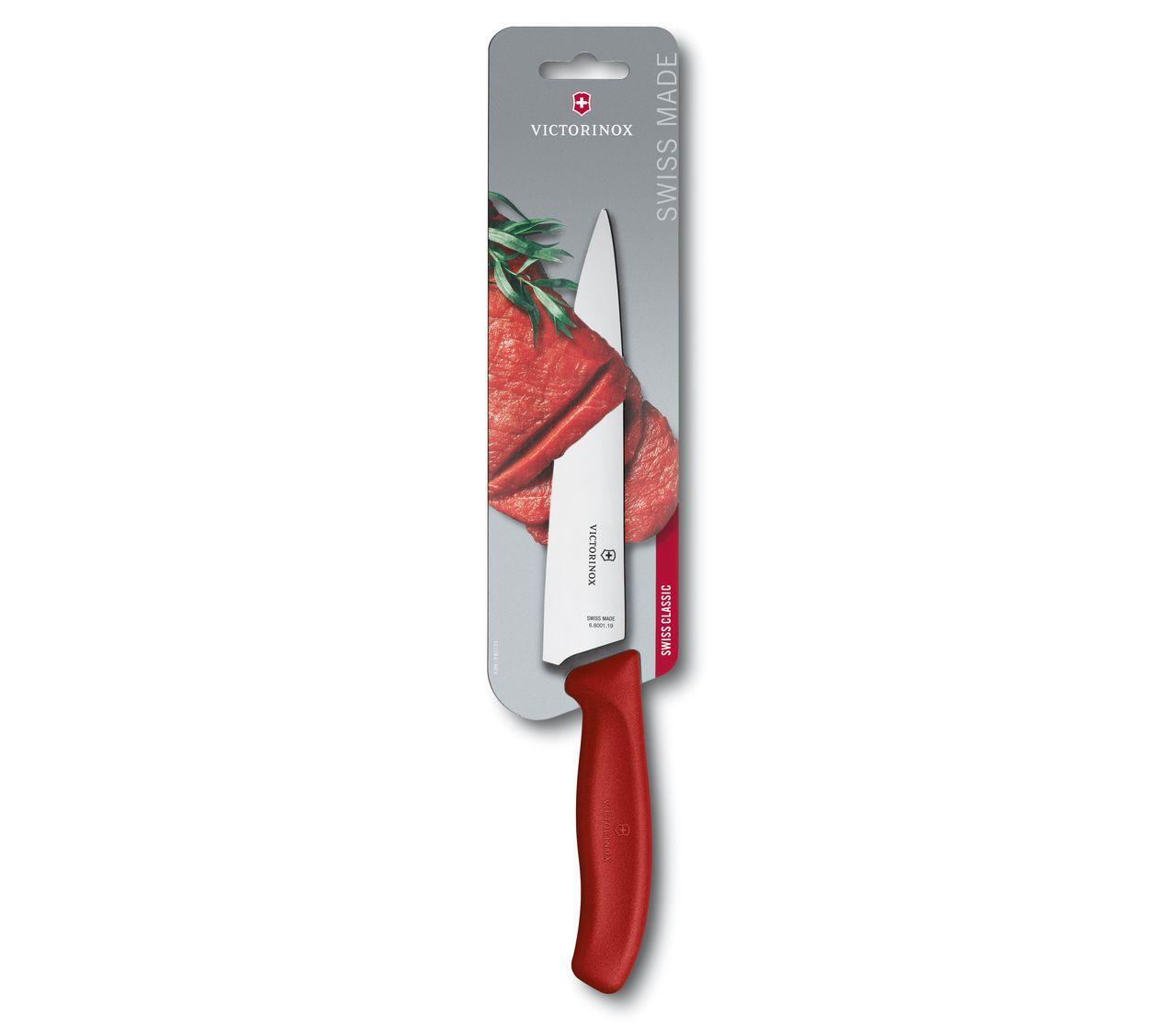 Swiss Classic Chef’s Knife-6.8001.19B