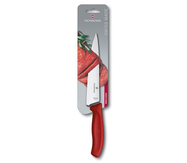 Swiss Classic Chef’s Knife-6.8001.19B