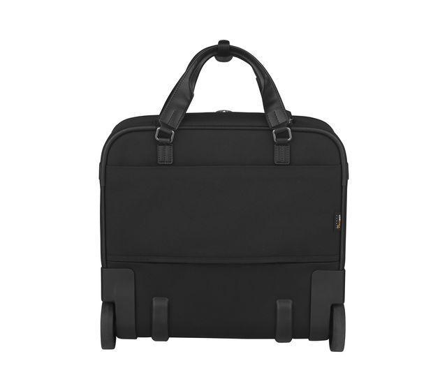 Werks Professional CORDURA® Wheeled Business Brief Compact-611476