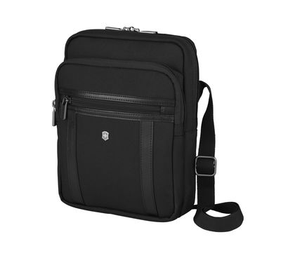Victorinox Werks Professional Crossbody Tablet-Tasche Laptop Messenger Bag 
