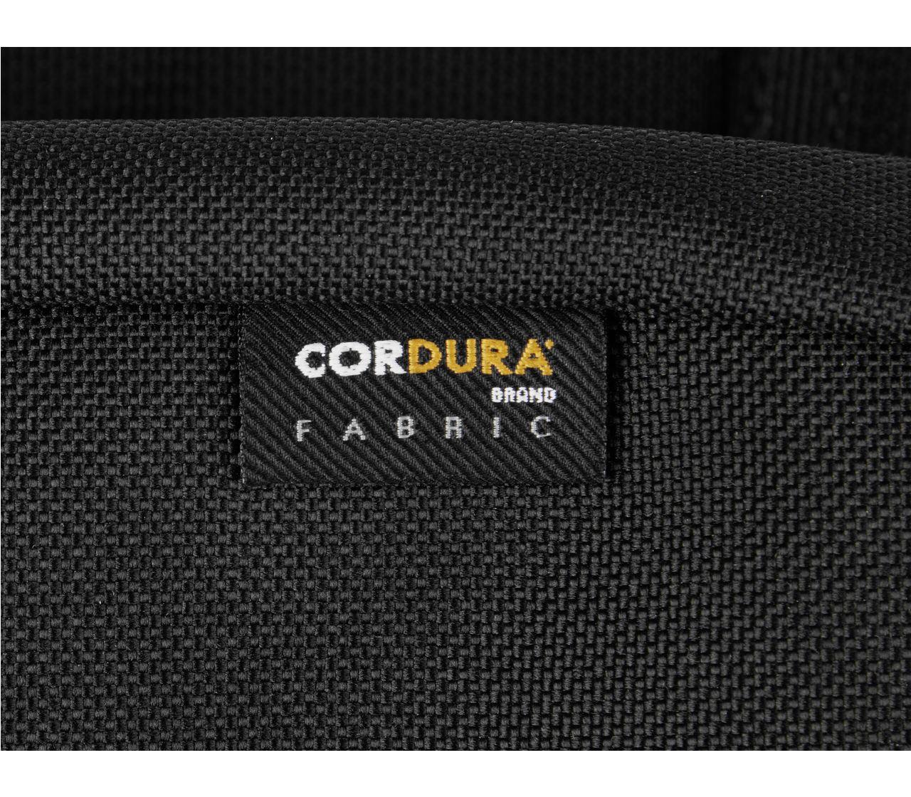 Werks Professional CORDURA® Wheeled Business Brief Compact-611476