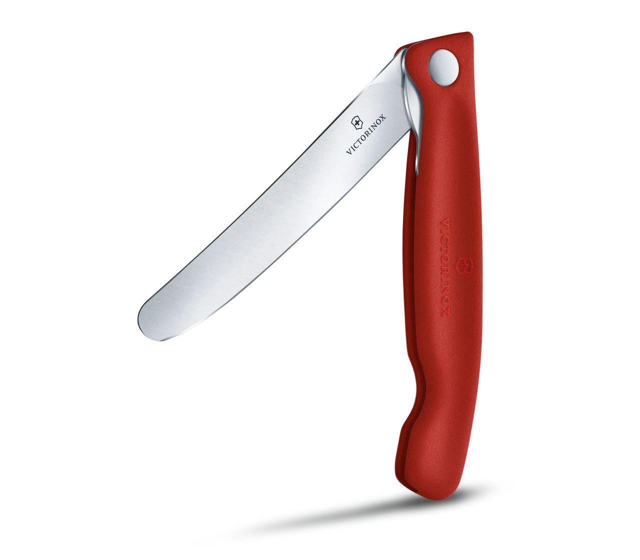 Swiss Classic Picnic Knife-6.7801.FB